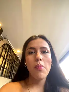 AbbyMillerrr online show from November 11, 2025, 9:53 pm