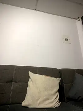 AbbyMillerrr online show from October 12, 2025, 3:52 am