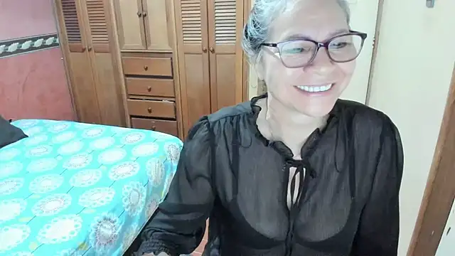 Carlaa-69 online show from February 24, 2025, 10:04 am