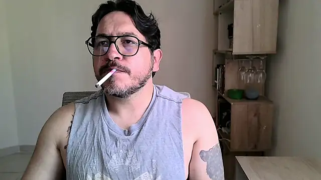 OsoMaduro12 online show from February 9, 2026, 1:20 pm