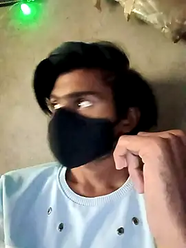 Yasha 14C Creator online show from November 7, 2025, 7:02 am