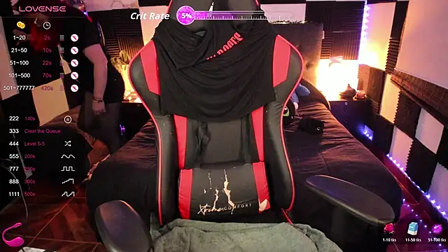 Ursula fire online show from March 7, 2026, 10:37 pm