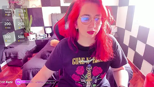 Ursula fire online show from February 18, 2026, 9:00 pm