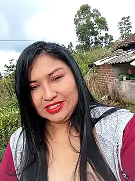 Marcela87 online show from January 9, 2026, 9:00 pm