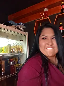 Marcela87 online show from October 19, 2025, 8:00 pm