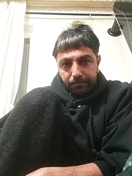 Muratcanik44 online show from February 16, 2026, 11:57 pm