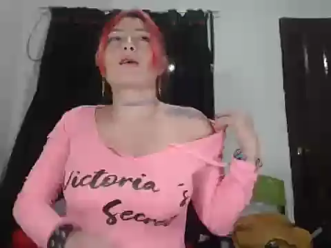 Alana kiss 1 online show from February 5, 2025, 6:13 am