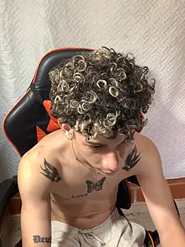 mateodeamjo online show from January 24, 2025, 1:25 pm