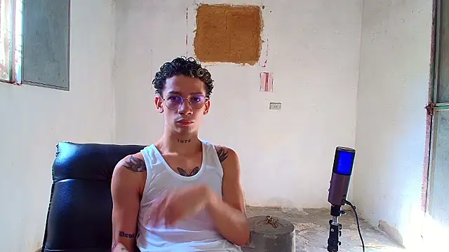 mateodeamjo online show from February 22, 2026, 8:21 pm