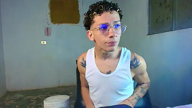 mateodeamjo online show from March 10, 2026, 2:59 am