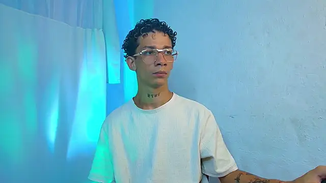 mateodeamjo online show from April 10, 2026, 1:23 am