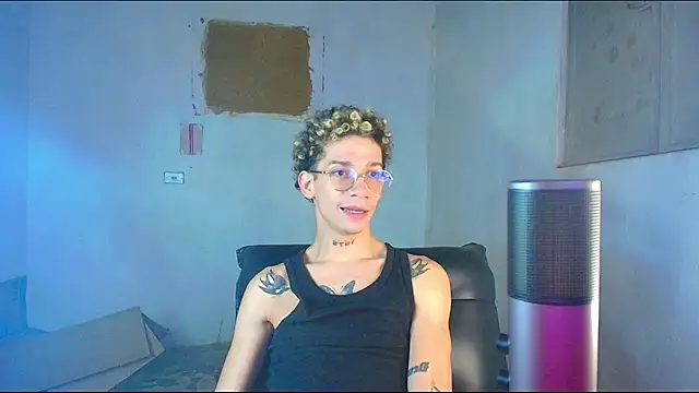 mateodeamjo online show from January 15, 2026, 2:15 am