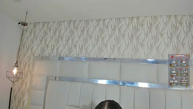 1m dalhia online show from October 25, 2025, 7:58 pm