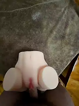 diyMasturbator online show from October 29, 2025, 8:57 am