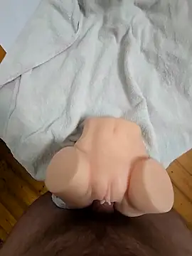 diyMasturbator online show from April 13, 2026, 10:30 am