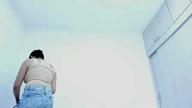 Amelia Debora Antonella online show from February 26, 2026, 2:17 pm