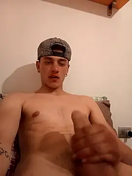 Gibboto online show from November 14, 2025, 10:57 pm