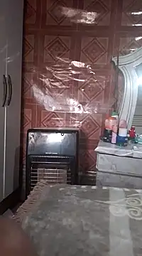 Misskinkypam online show from February 22, 2025, 3:03 pm