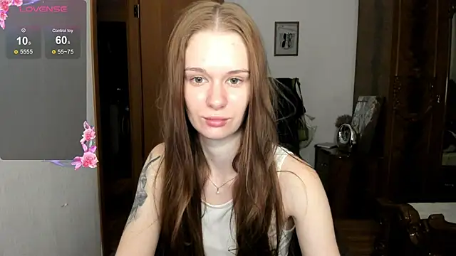 EmilySoul online show from June 4, 2026, 6:23 pm
