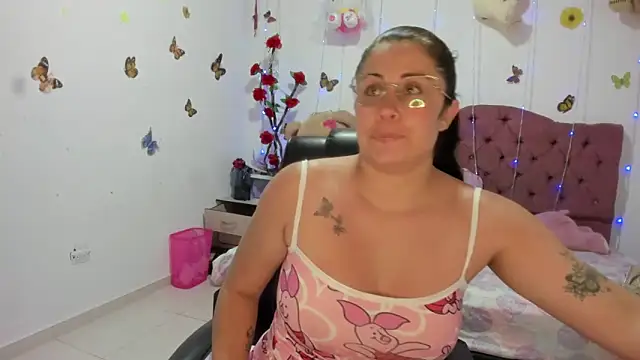 Dana Jeins online show from May 9, 2026, 2:20 pm