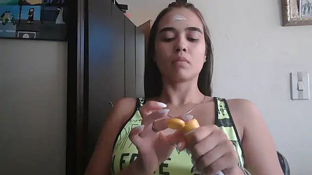 trianabell online show from July 6, 2026, 5:26 pm