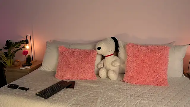 TamyHoney online show from January 10, 2026, 3:46 am