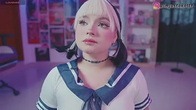 sensualkattt online show from October 28, 2025, 12:59 pm