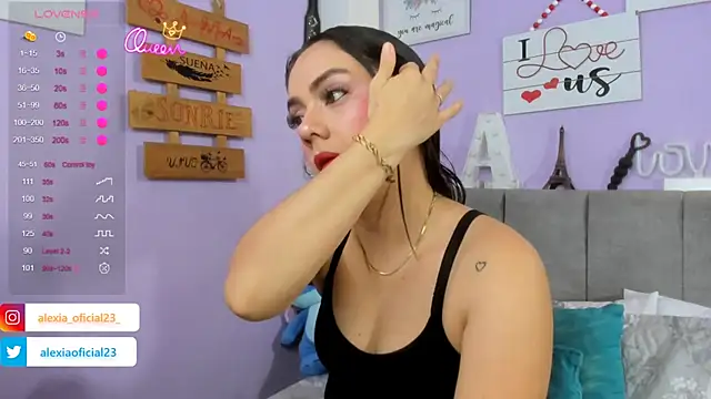 Snapshot of Alexia_Sweet_x chatting on March 28, 2026, 6:25 am Alexia Sweet x online show from March 28, 2026, 6:25 am