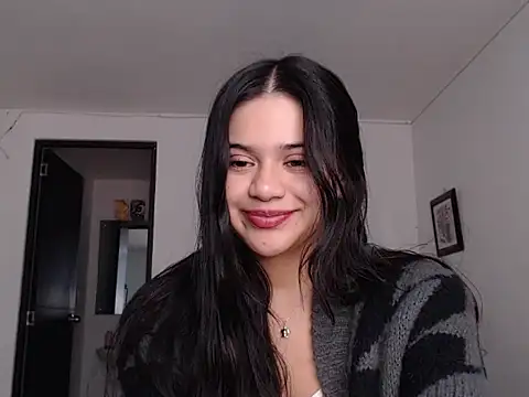 Snapshot of angelbeat_ chatting on December 6, 2024, 8:12 pm angelbeat online show from December 6, 2024, 8:12 pm