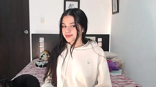 Snapshot of angelbeat_ chatting on March 18, 2025, 3:12 am angelbeat online show from March 18, 2025, 3:12 am