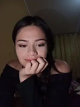 Snapshot of angelbeat_ chatting on September 27, 2025, 2:28 am angelbeat online show from September 27, 2025, 2:28 am