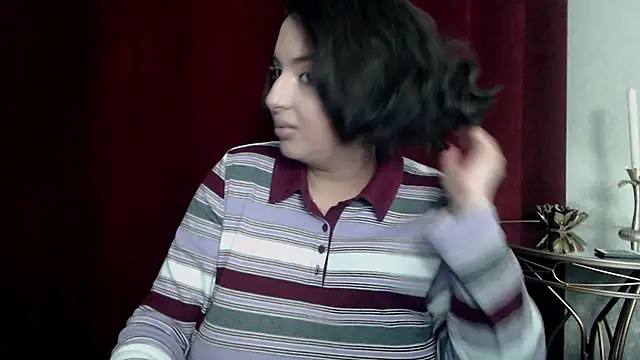 Snapshot of BustyAllyy chatting on February 9, 2026, 9:46 pm BustyAllyy online show from February 9, 2026, 9:46 pm