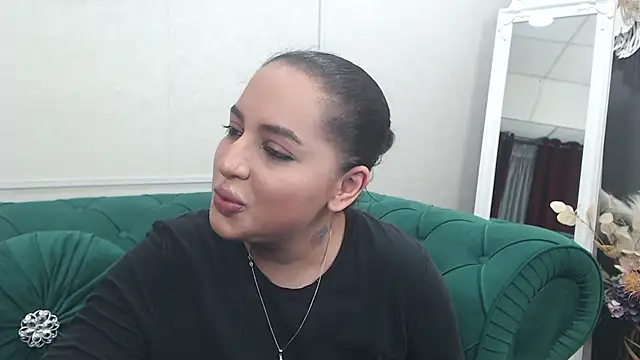 BustyAllyy online show from March 28, 2026, 4:41 pm