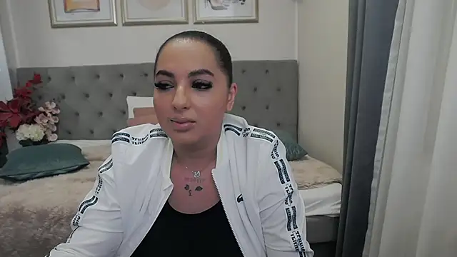 BustyAllyy online show from May 10, 2026, 2:08 pm