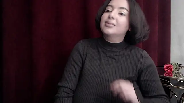 Snapshot of BustyAllyy chatting on February 11, 2026, 7:25 pm BustyAllyy online show from February 11, 2026, 7:25 pm