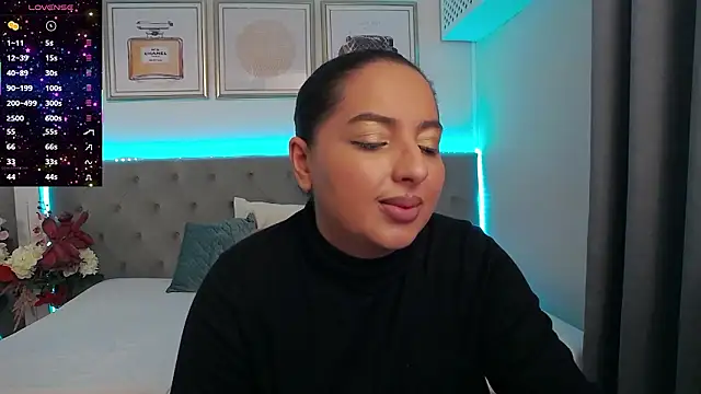 Snapshot of BustyAllyy chatting on February 21, 2026, 8:55 pm BustyAllyy online show from February 21, 2026, 8:55 pm