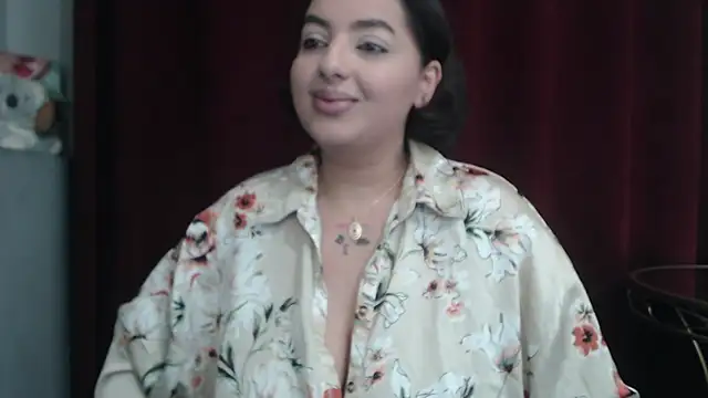 Snapshot of BustyAllyy chatting on January 17, 2026, 4:21 pm BustyAllyy online show from January 17, 2026, 4:21 pm