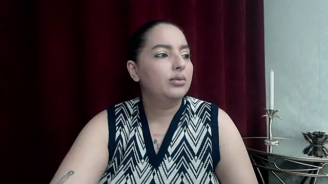 Snapshot of BustyAllyy chatting on February 28, 2026, 4:17 pm BustyAllyy online show from February 28, 2026, 4:17 pm