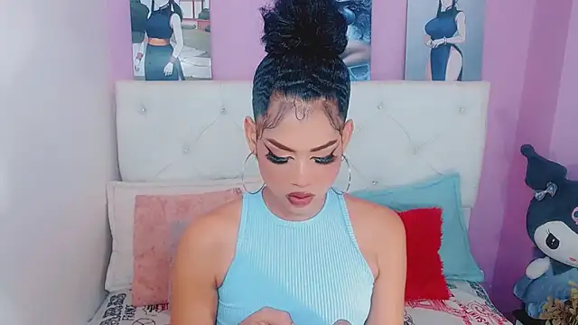 Amanda bigx online show from April 5, 2026, 6:09 am