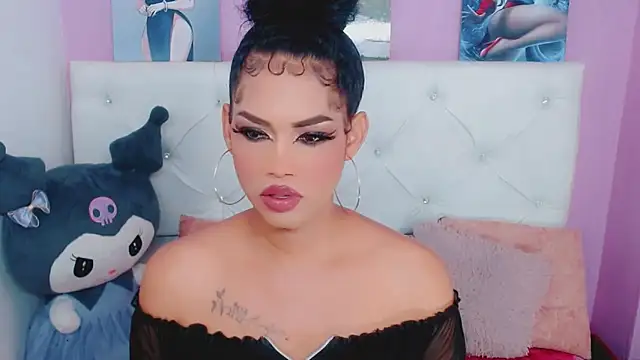 Amanda bigx online show from February 7, 2026, 5:43 pm