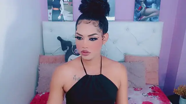 Amanda bigx online show from February 10, 2026, 4:11 am