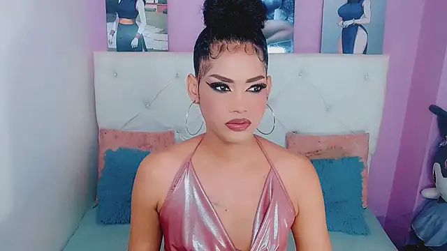 Amanda bigx online show from April 15, 2026, 5:13 am