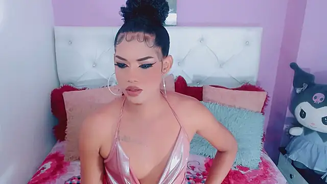 Amanda bigx online show from January 16, 2026, 5:22 am