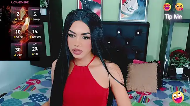 Snapshot of Amanda_bigx chatting on March 14, 2025, 11:45 am Amanda bigx online show from March 14, 2025, 11:45 am