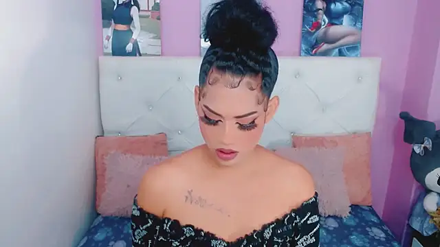 Amanda bigx online show from February 5, 2026, 4:08 am