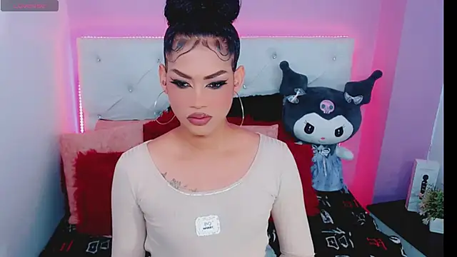 Snapshot of Amanda_bigx chatting on September 13, 2025, 6:24 am Amanda bigx online show from September 13, 2025, 6:24 am