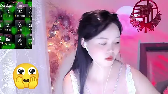 lilies-sweet online show from January 29, 2025, 1:49 pm