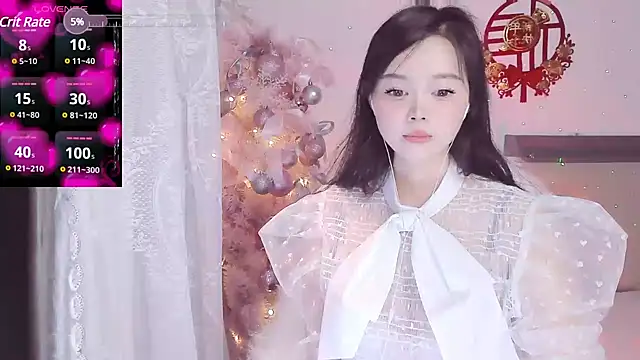 lilies-sweet online show from January 30, 2025, 1:42 pm
