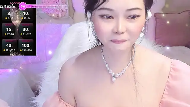 lilies-sweet online show from March 7, 2025, 8:45 am
