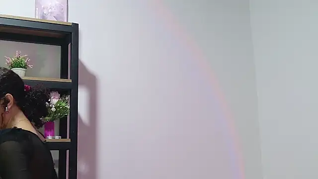 Snapshot of nya_ah chatting on March 15, 2025, 7:53 am nya ah online show from March 15, 2025, 7:53 am